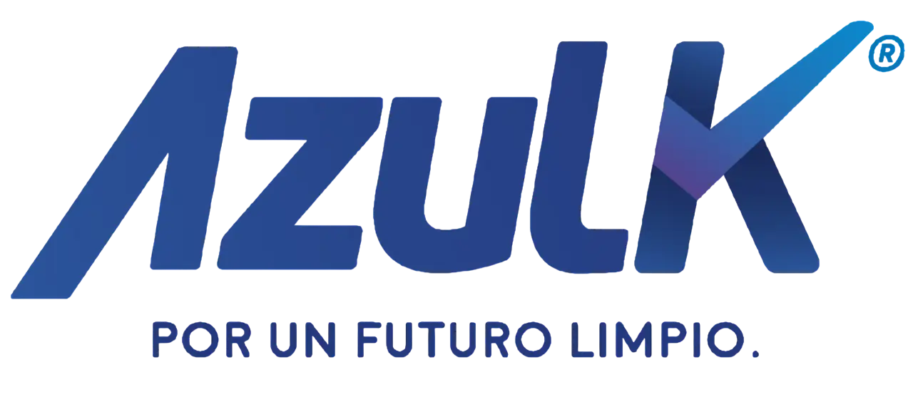 azulk logo