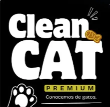 clean cat